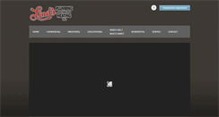Desktop Screenshot of lindsph.com